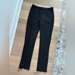 Urban Outfitters Ribbed Trousers
